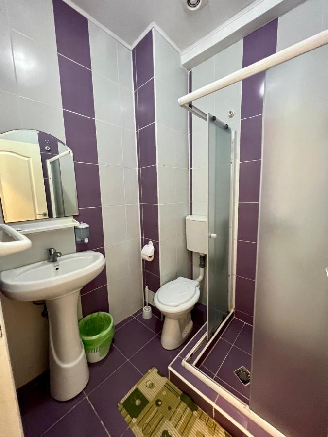 Apartament - parter